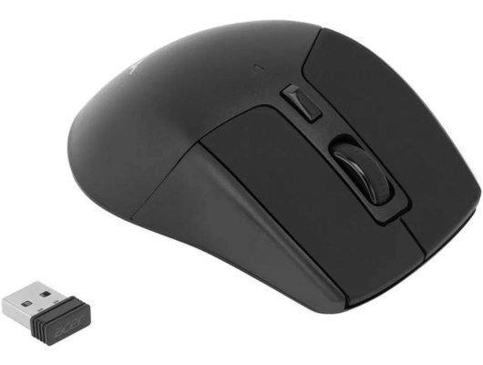 Мышь беспроводная Acer OMR150 черный (ZL.MCEEE.00K)